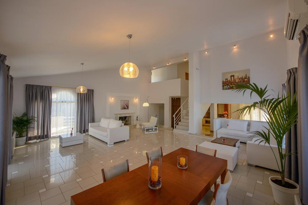 Villa Andromeda Agia Pelagia  Habitación foto