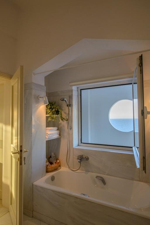 Villa Andromeda Agia Pelagia  Habitación foto