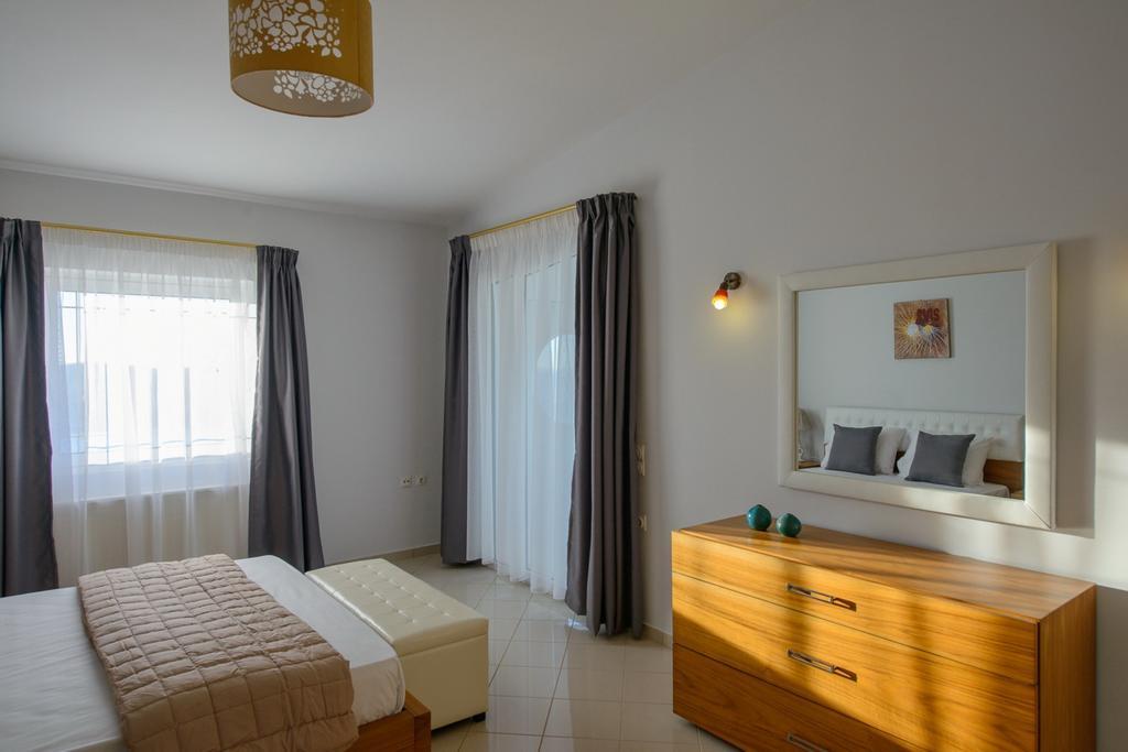 Villa Andromeda Agia Pelagia  Habitación foto