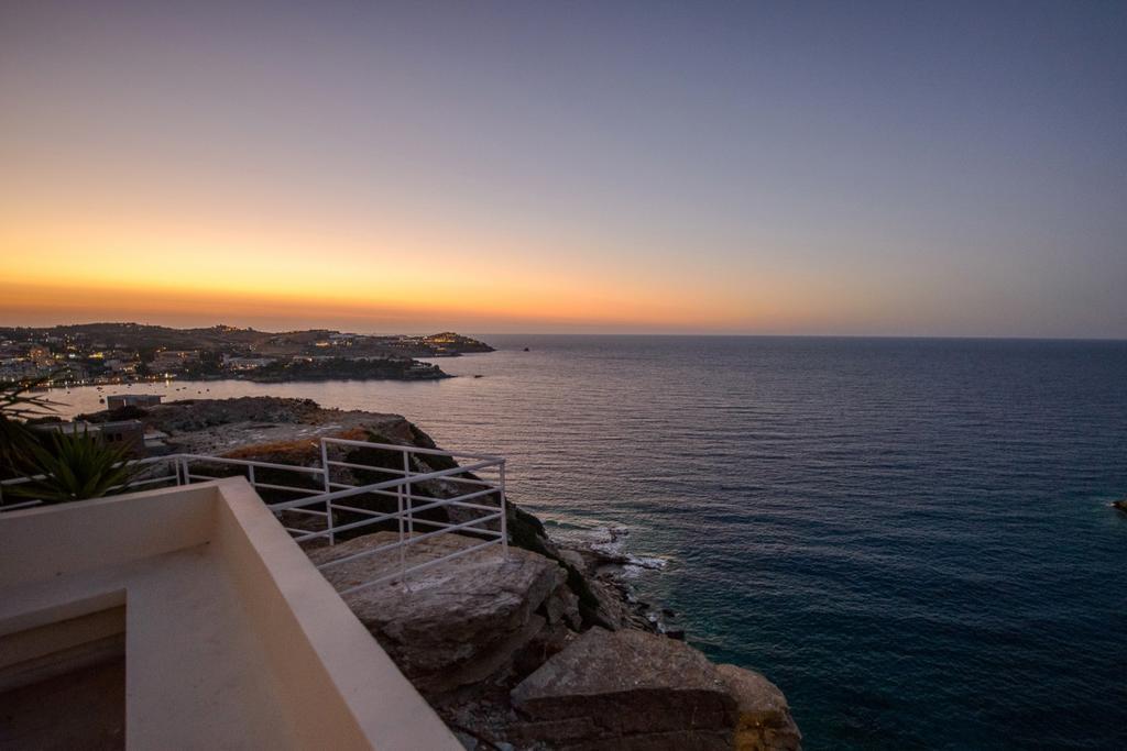 Villa Andromeda Agia Pelagia  Habitación foto